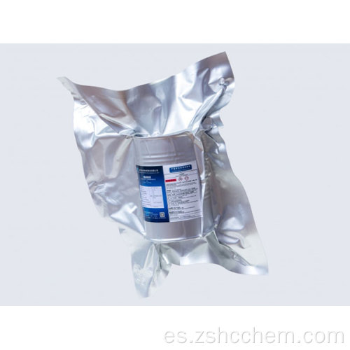 Hexafluorofosfato de litio LiPF6 CAS: 21324-40-3 Aditivos de electrolitos Material de la batería